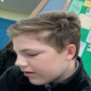 Meet your Posher, Liam